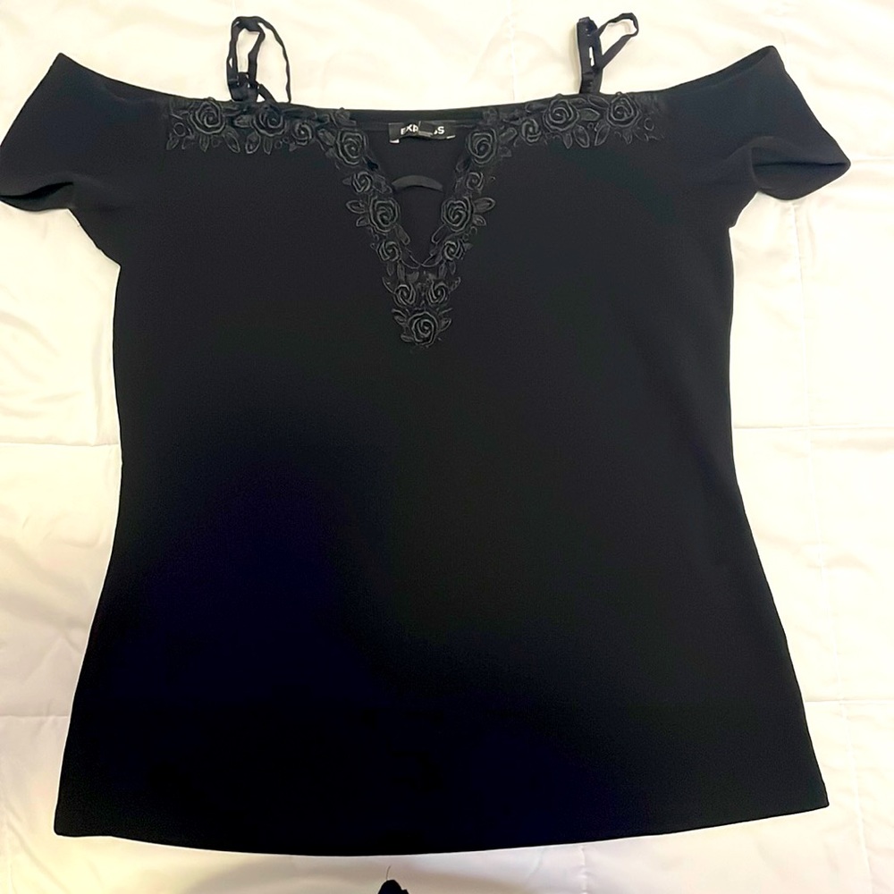 Express Dress Shirt